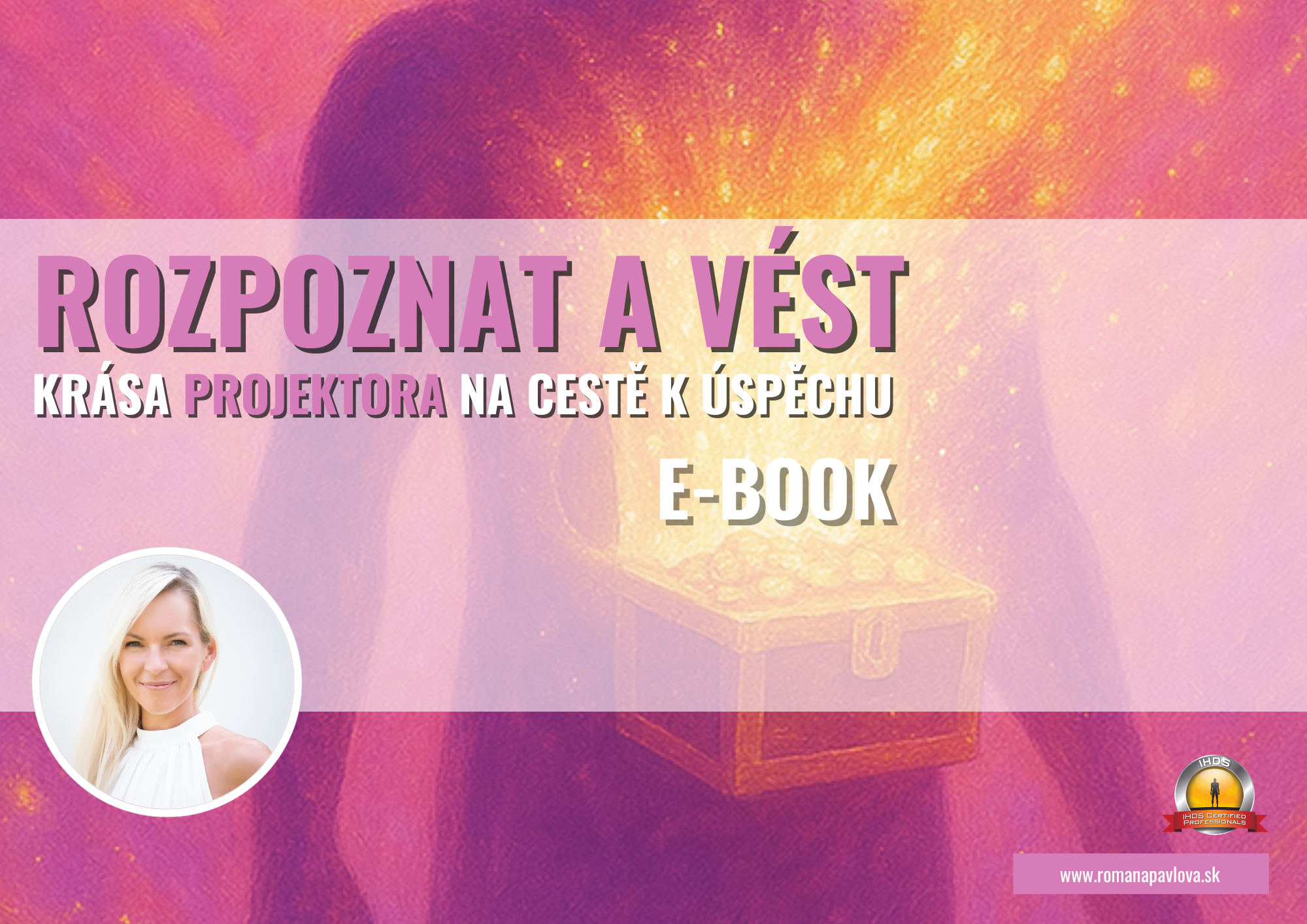 E-book Rozpoznať a viesť