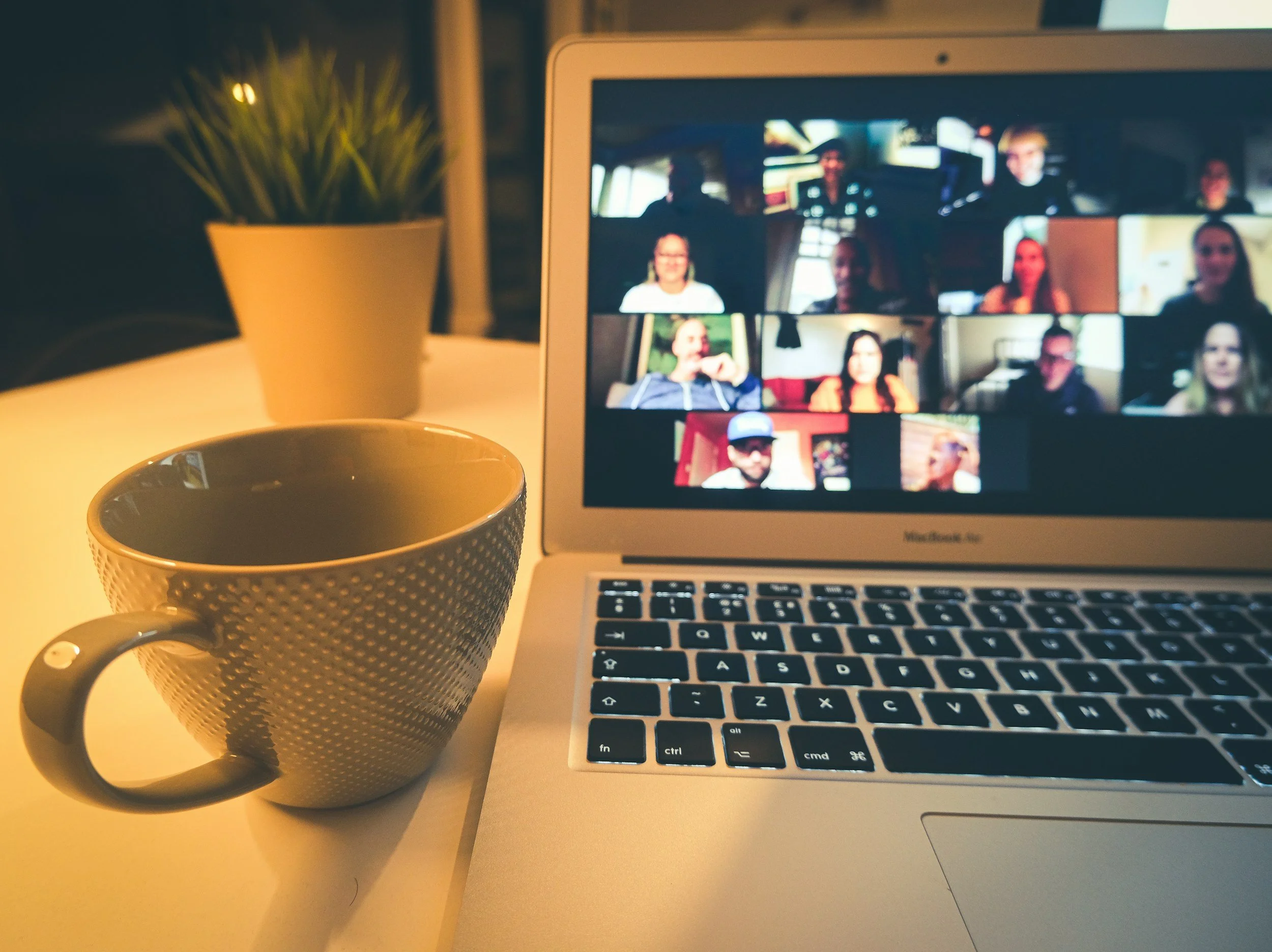 Webináre — Romana Pavlova