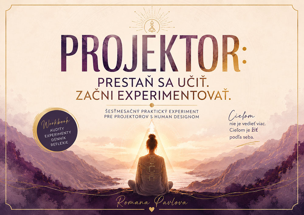 WorkBook: Prestaň sa učiť. Začni experimentovať.