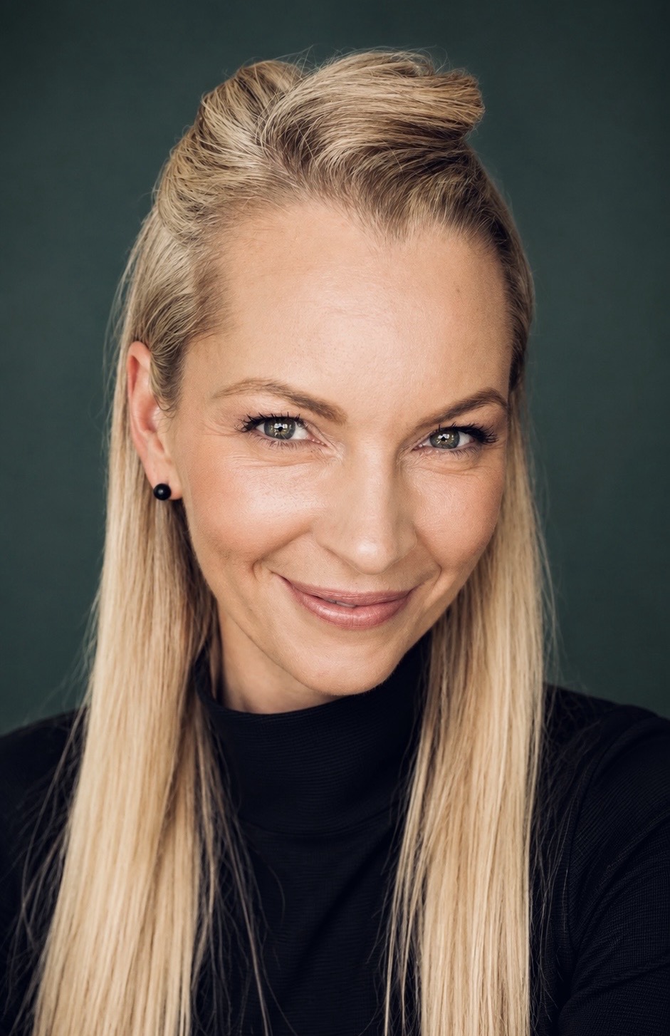 Romana Pavlova