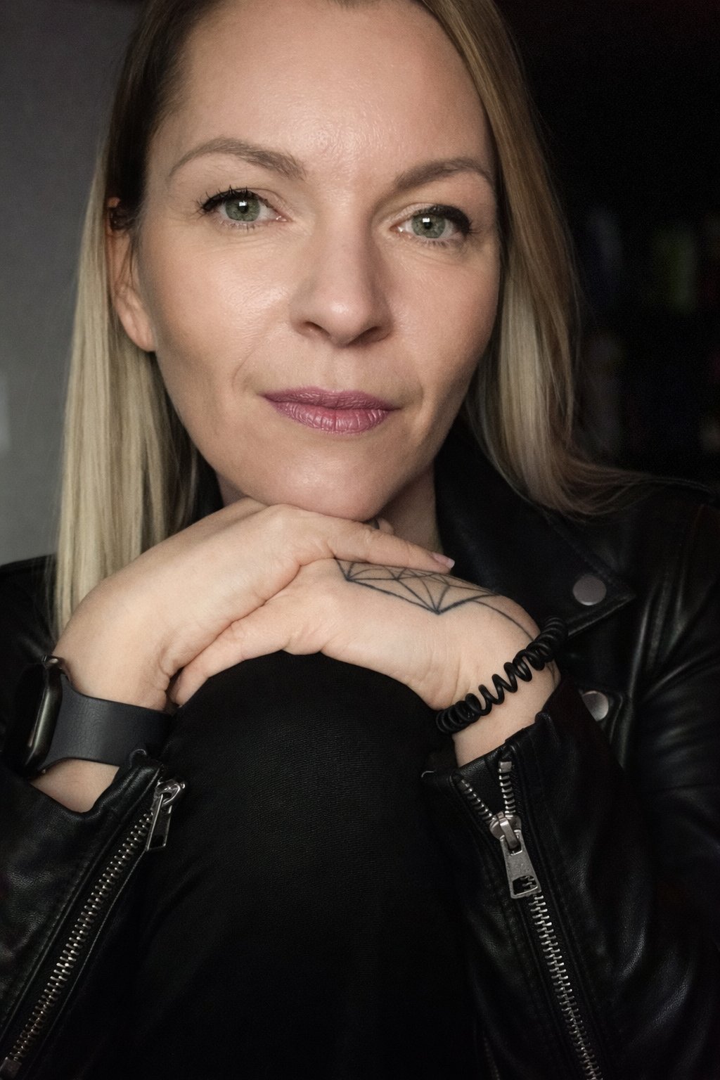 Romana Pavlova