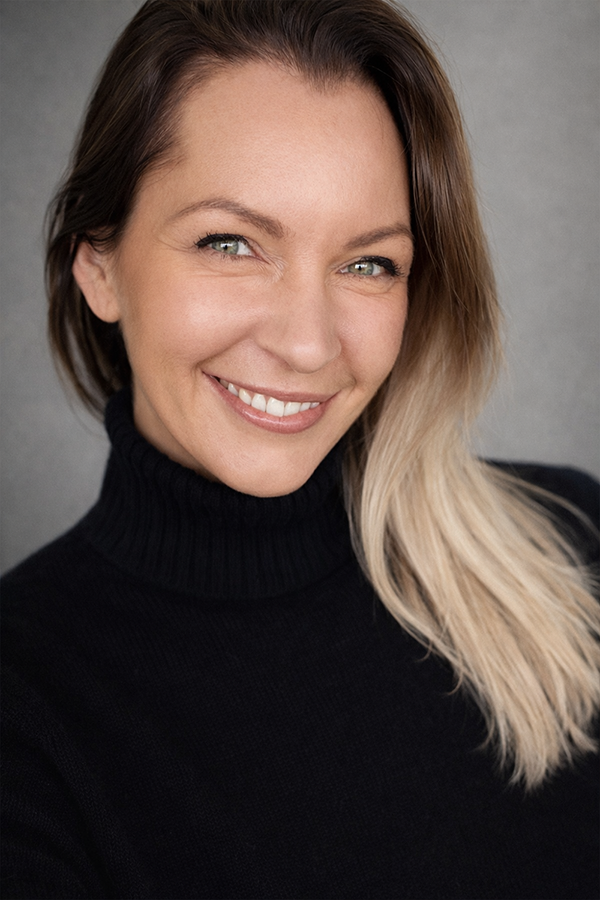 Romana Pavlova